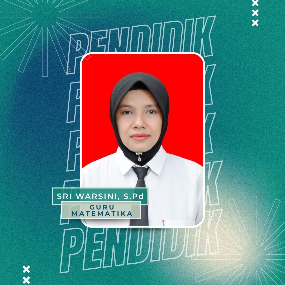 Sri Warsini, S.Pd