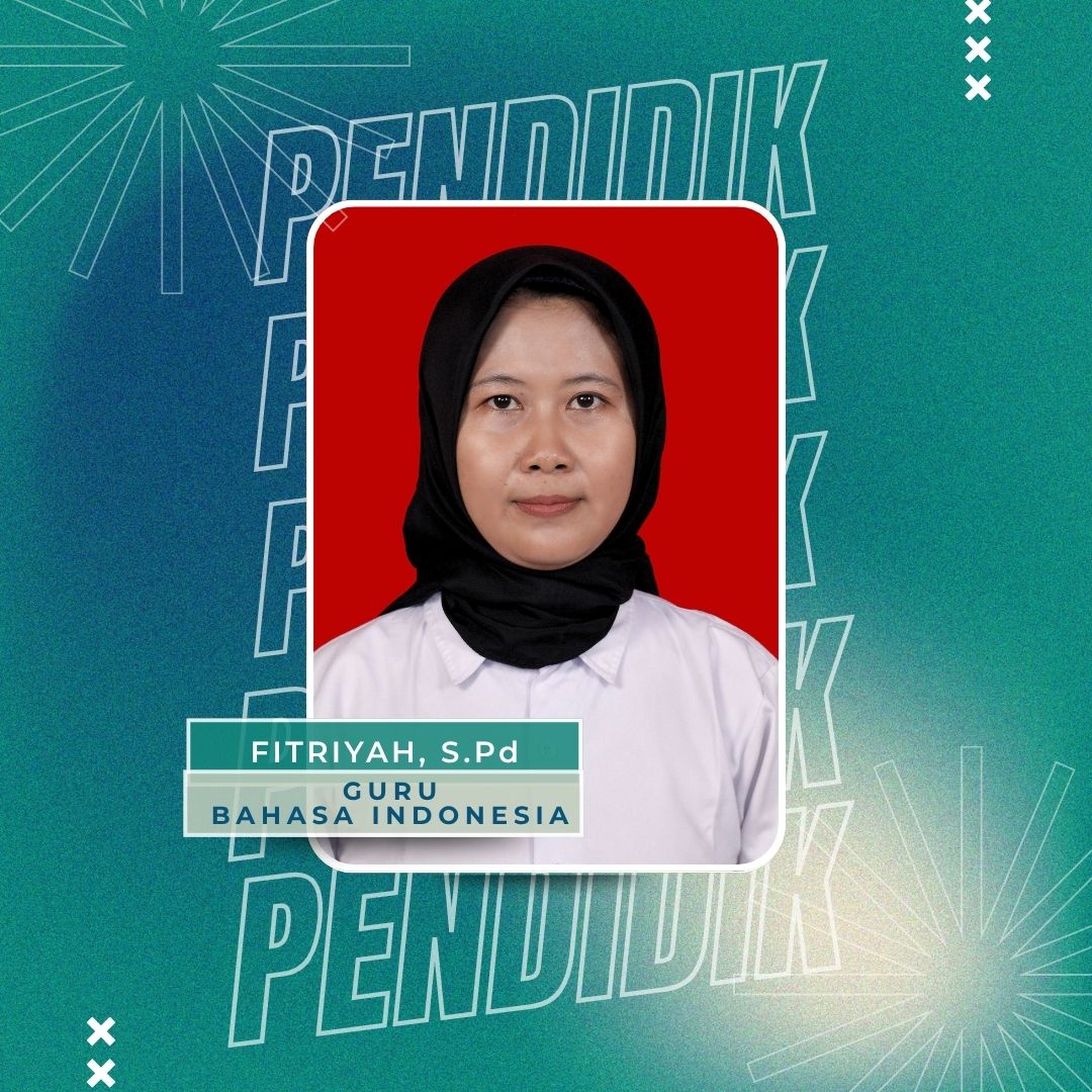 Fitriyah, S.Pd