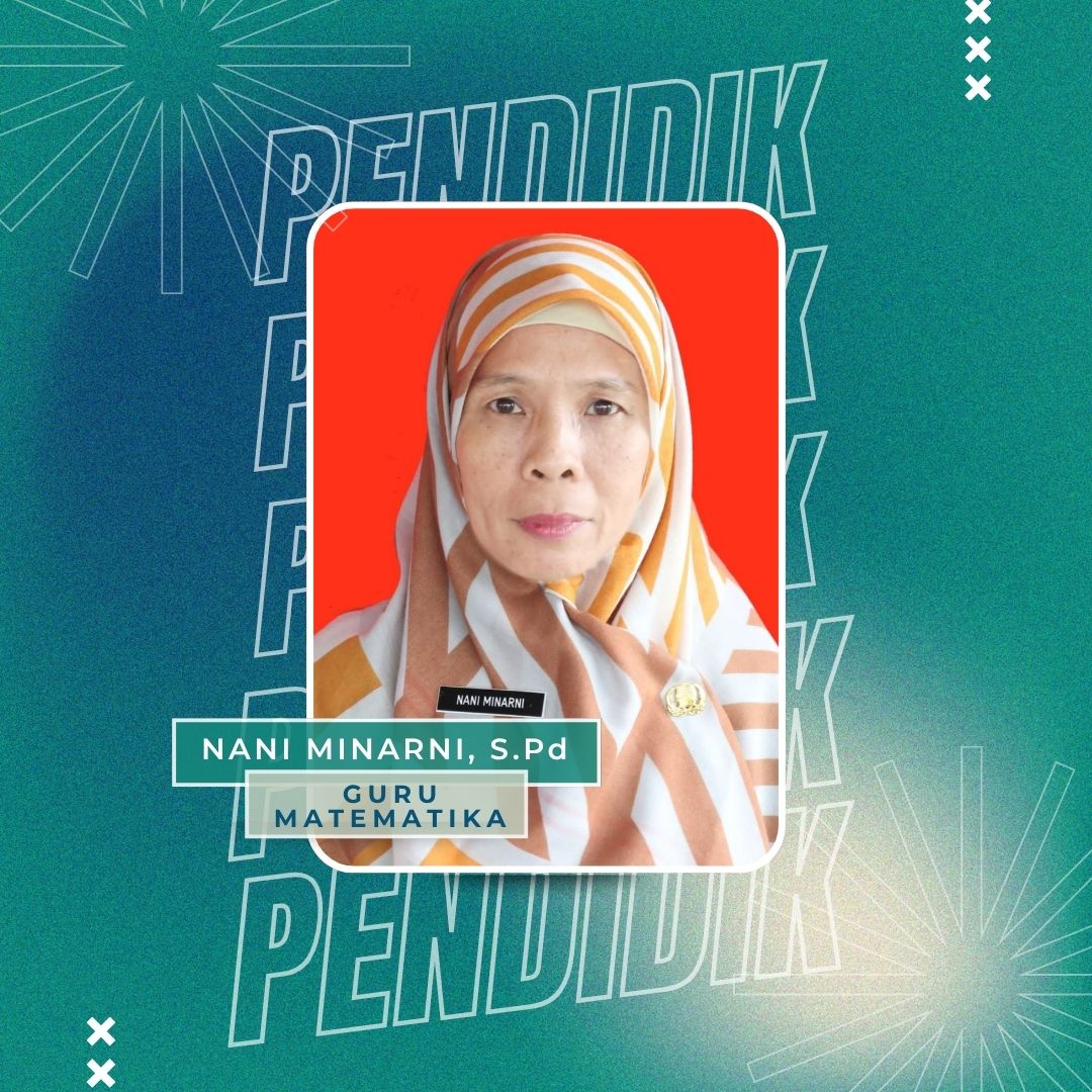 Nani Minarni, S.Pd